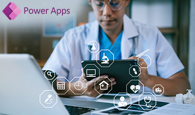 powerapps-in-healthcare