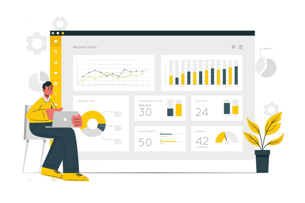 What is Power bi